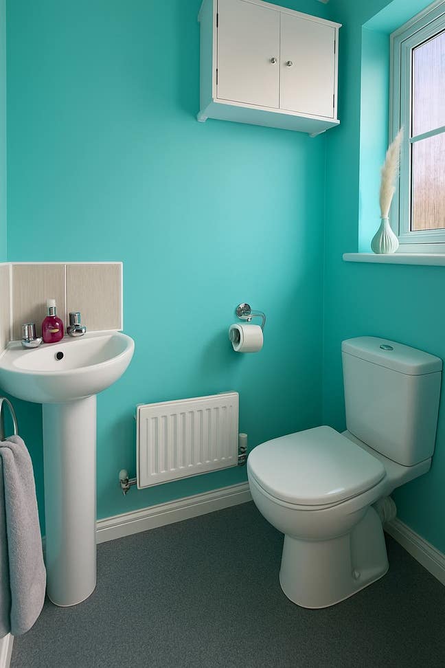 6 Double Rooms Near Hinkley Point Main Photo
