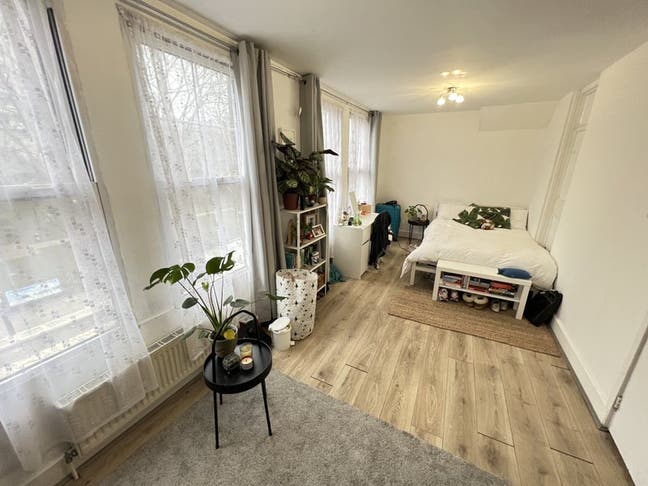 3 Double Rooms in Angel from &pound;288pw Main Photo