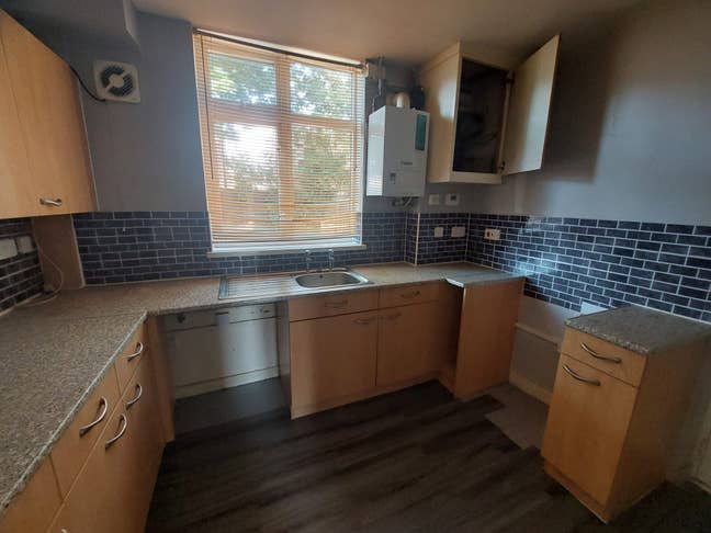 3 bed property in Rugby for &pound;900 Exc Bills Main Photo