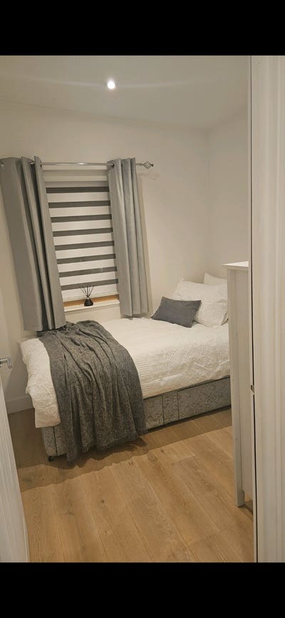 Single room Main Photo