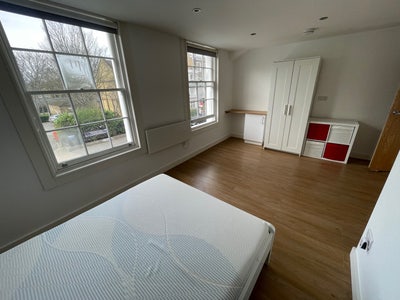 Lovely en-suite Clapham Common House SW4 Main Photo