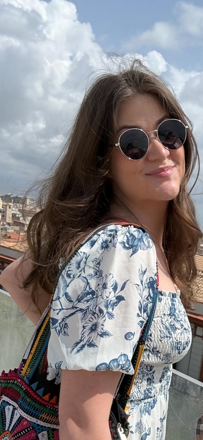Student Female seeks a double room Main Photo