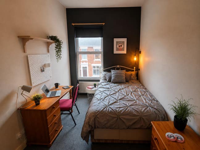 ✨ High Spec Student Room | All Bills Included ✨  Main Photo