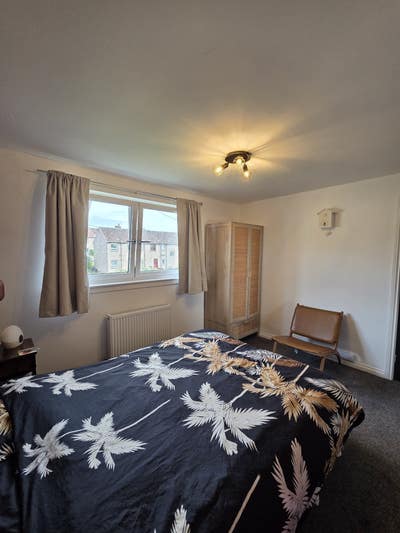 Lovely double room in shared house  Main Photo