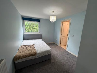 Room for Rent - Glasgow G14 (Male Vegetarian preferred) Main Photo