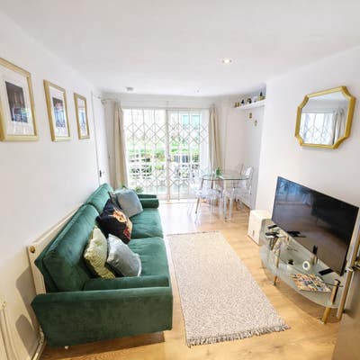 🔥King's Cross 2 Bedroom flat availble September🔥 Main Photo