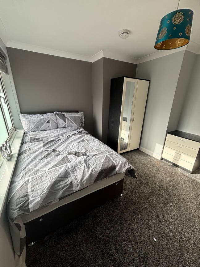 Limited time!! ONLY &pound;425 Double Room, Sandby Road Main Photo