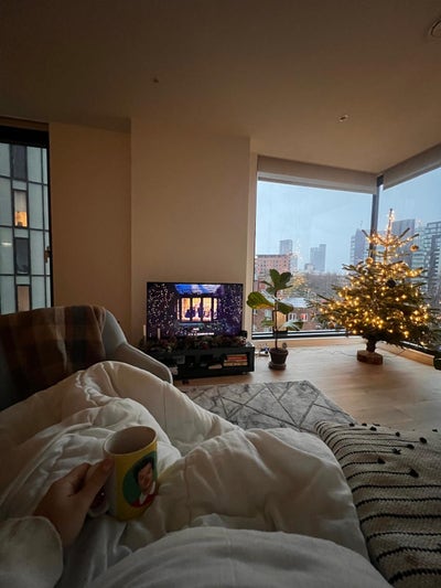 Double Room Available in NOMA Main Photo