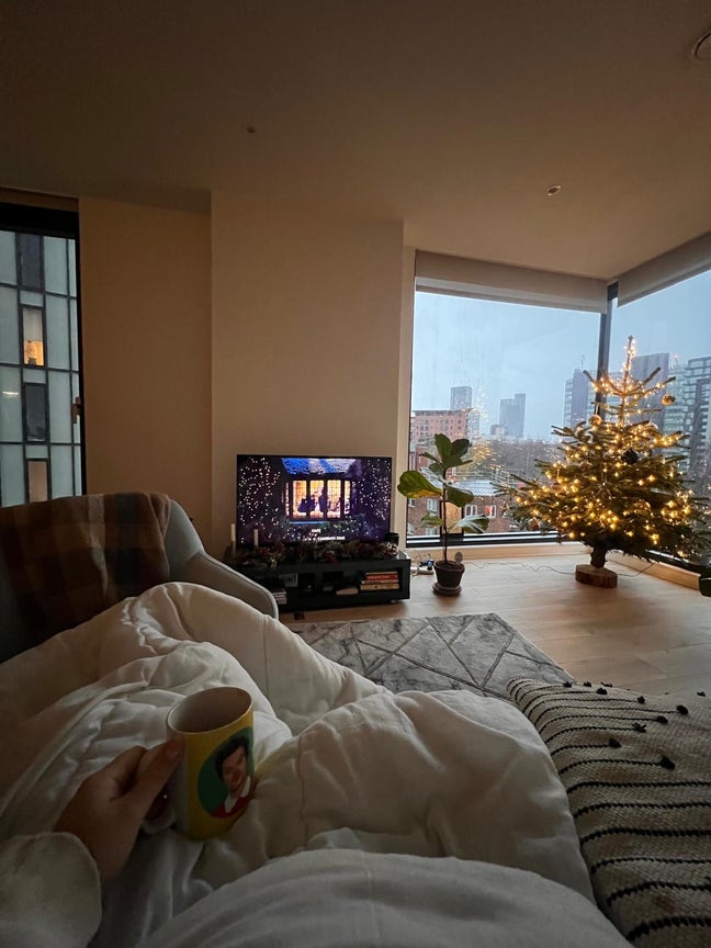 Double Room Available in NOMA Main Photo