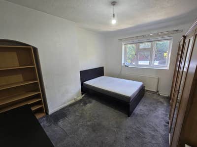 Double Room w/ Private Kitchen (Vegetarians only) Main Photo