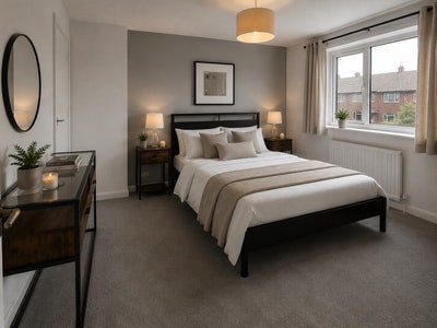 🏡Luxury House Share & 1 Self Contained Unit  Main Photo