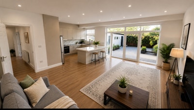  Luxury En-Suite Double Rooms in Wood Green Main Photo