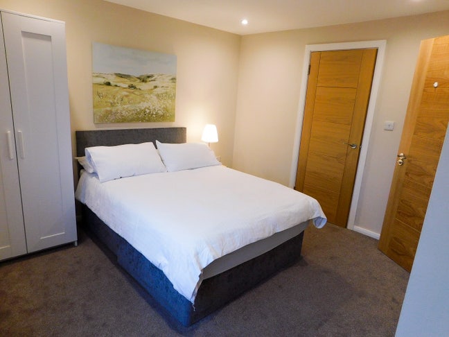 Great Ensuite Doubleroom in Marylebone Main Photo