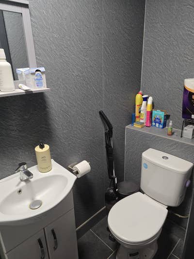 Studio Flat to Rent in Berkshire, Reading (RG1) Main Photo