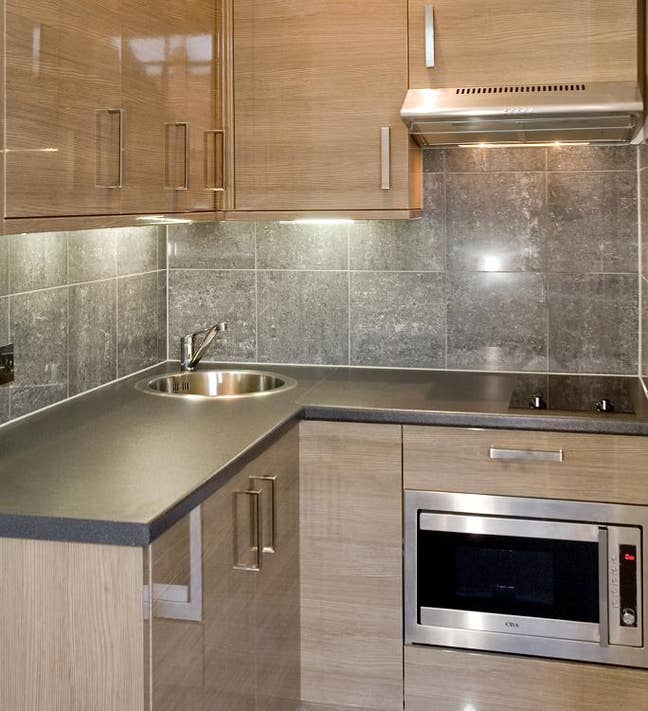 Self-Contained Studio – White City Main Photo