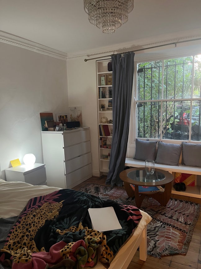 Double room available for short term  Main Photo