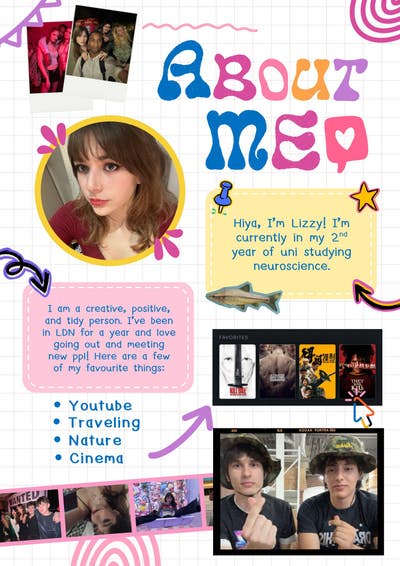 Uni Student! (Sep '26 - May '27) Main Photo
