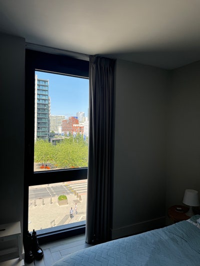 Double room in a three bed flat in Wembley Park  Main Photo