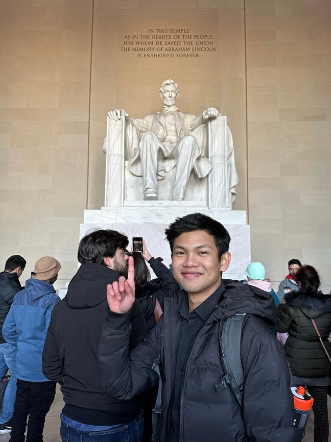 I am a male student aged 23. I am looking for... Main Photo