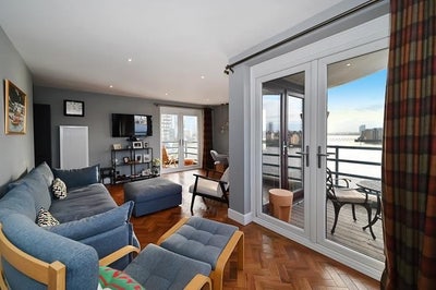 Available Now. 10-Min Walk to Canary Wharf Main Photo