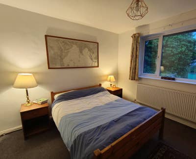 Double room in Craswall, Herefordshire Main Photo