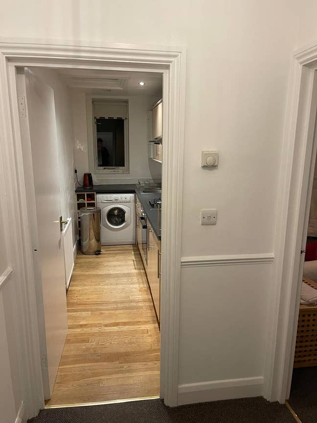 1 Bed Flat, Colinette Road, SW15 Main Photo