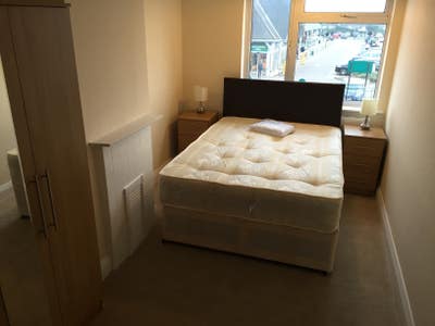 St Albans Double Rooms Available  Main Photo