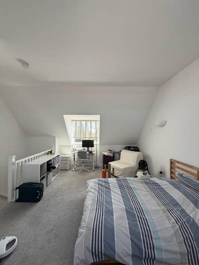 Furnished Ensuite Room for Rent - Stevenage Main Photo