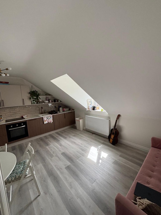 2 Double Rooms in Seven Sisters  Main Photo