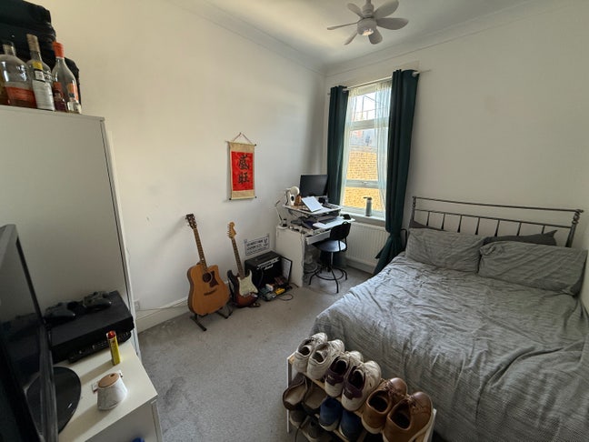 Double Room Available for Rent in Kensal Rise Main Photo