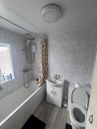 2x Double rooms available in Hitchin Main Photo