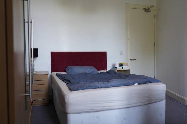 Spacious Room in the Heart of Edinburgh Main Photo