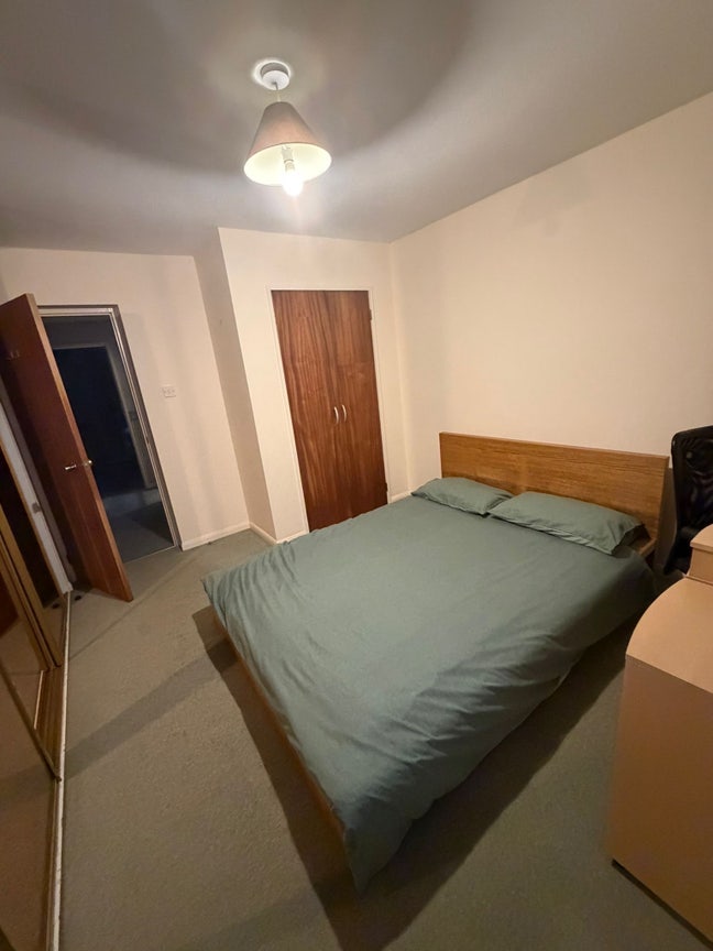 Double Room Near Aberdeen University (5 Mins walk) Main Photo