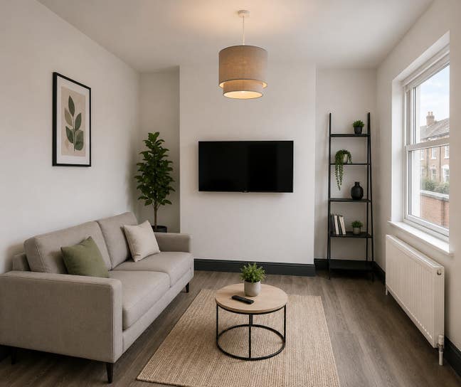 6 Ensuite Rooms Available in brand new house share Main Photo