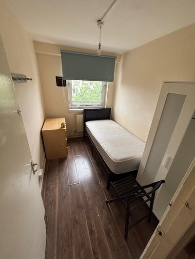 Flat in Bethnal Green zone 2 All Bills Inc. Main Photo