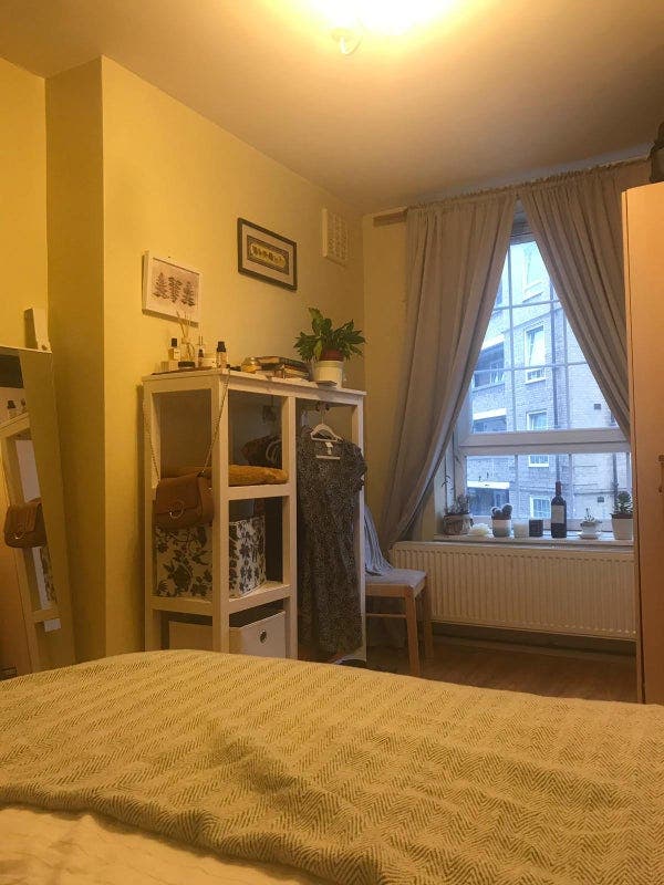 Spacious Double Room at London Bridge Area Main Photo