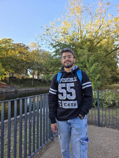 I am a male student aged 24. I am looking for... Main Photo