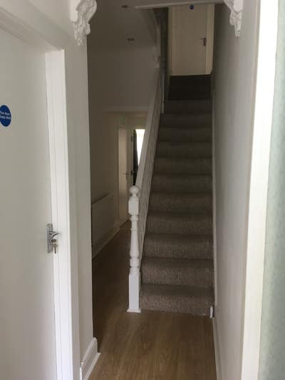 Professional House In Mount Pleasant. Bills Inc Main Photo