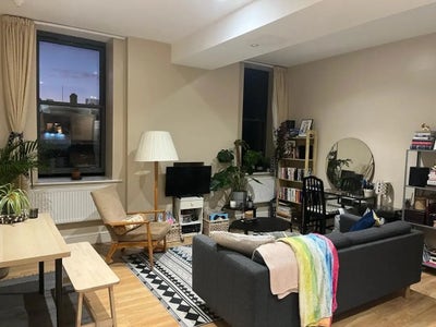 Room available in city centre flat  Main Photo