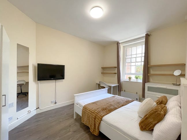 2 Impressive Double Rooms  in  St.John's Wood Main Photo