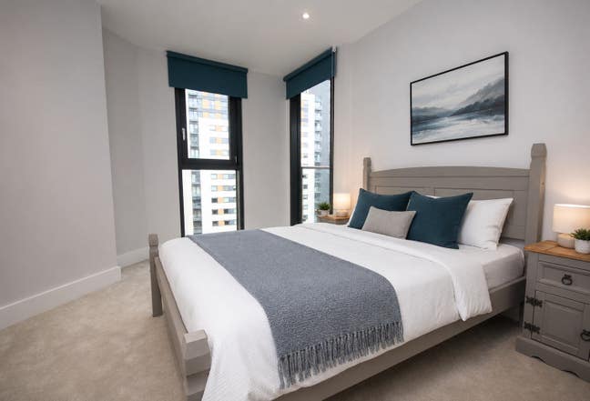 🏡 Stunning 1 Bedroom Apartment \ September 2026 Main Photo