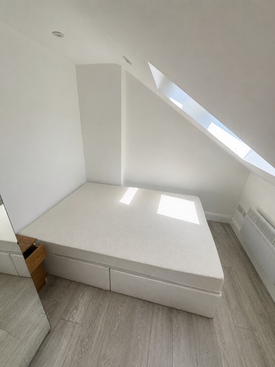 Double Room Available in Manor Park Main Photo