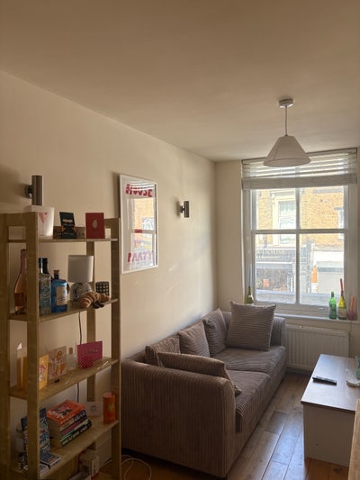 &pound;800pcm Double Room in Finsbury Park  Main Photo