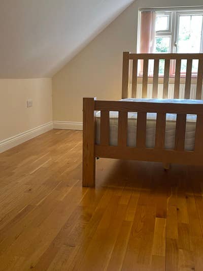 Furnished Rooms for Rent Main Photo