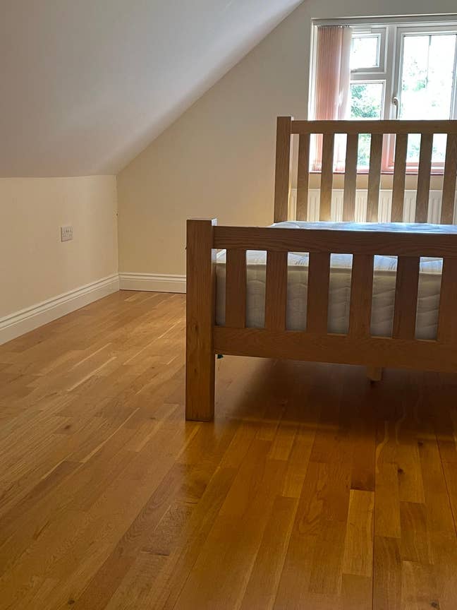 Furnished Rooms for Rent Main Photo
