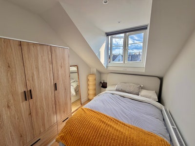 Small room next to Tooting Bec tube / common Main Photo