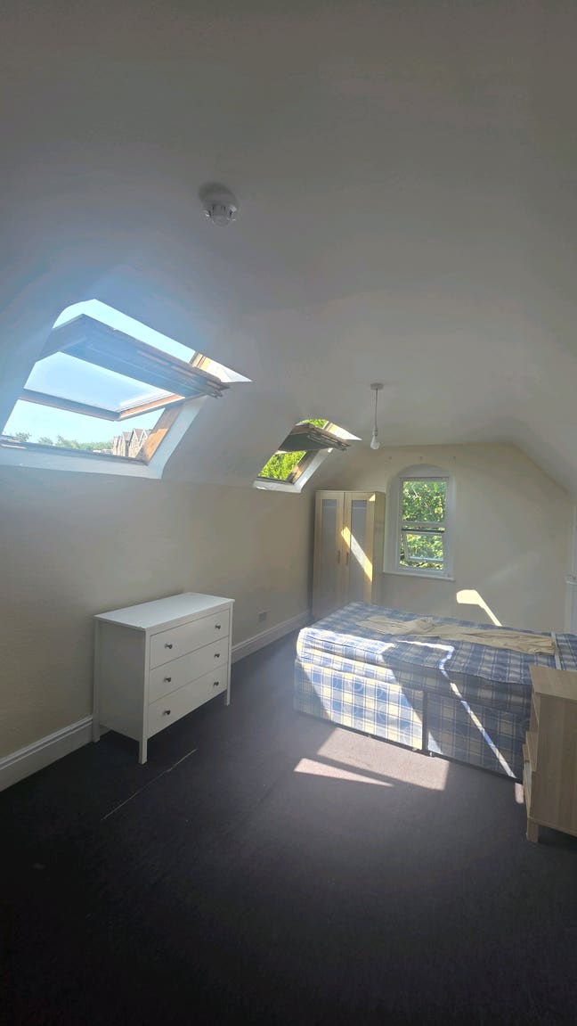 Double Room - Redland  Main Photo