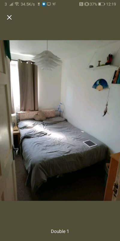 Doubble Bethroom &pound;700 aviable from 14tn of August  Main Photo