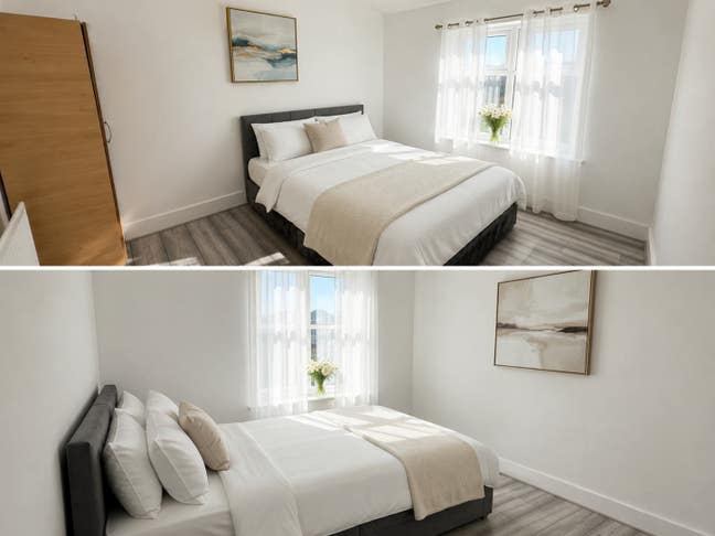 ++Bright Room Available in Harrow HA1 Book Now++ Main Photo