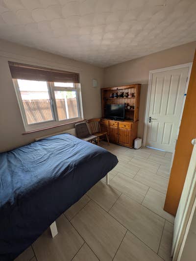 Double room to rent close to Fawley refinery  Main Photo